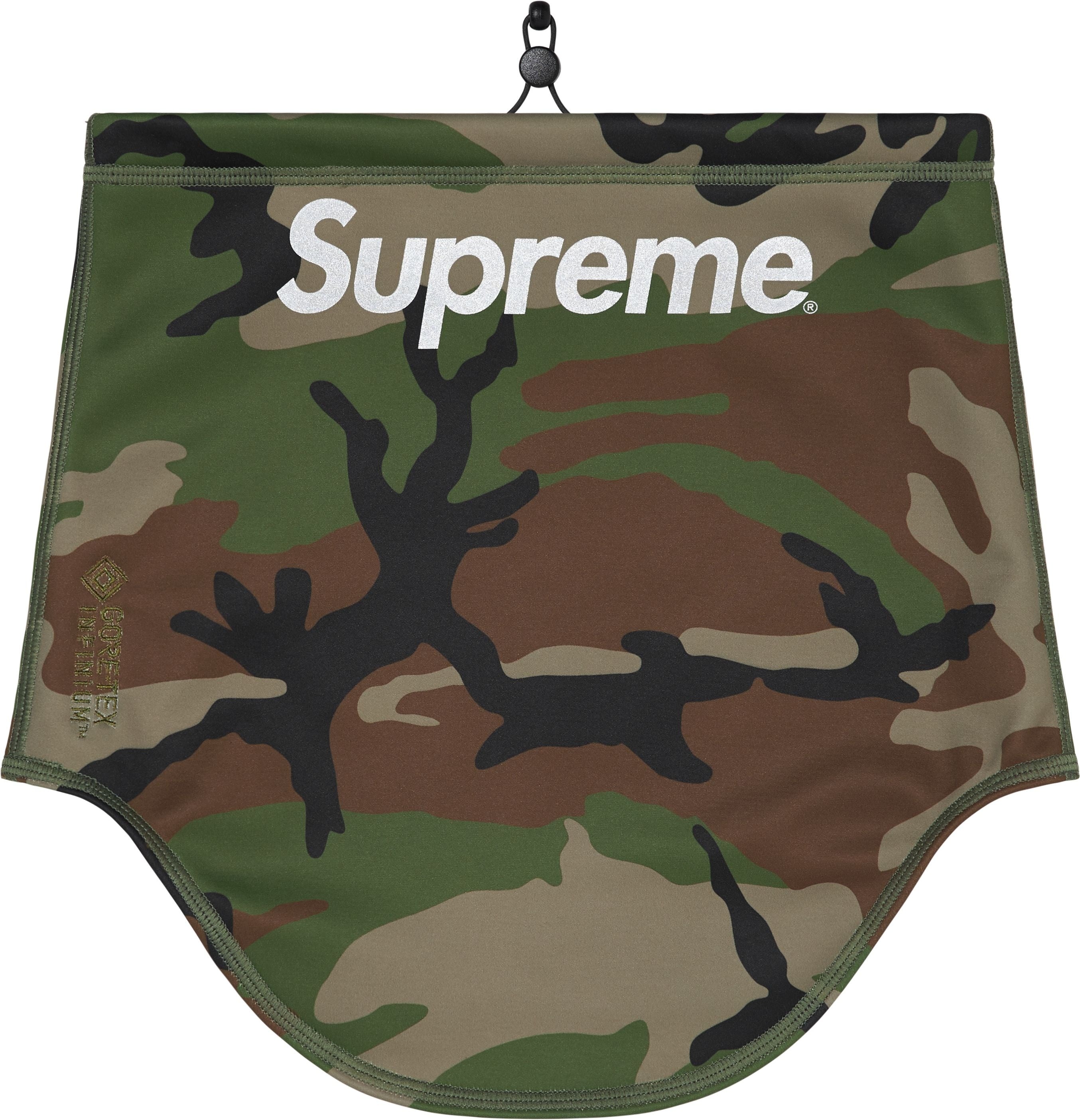 WINDSTOPPER® Neck Gaiter view 23